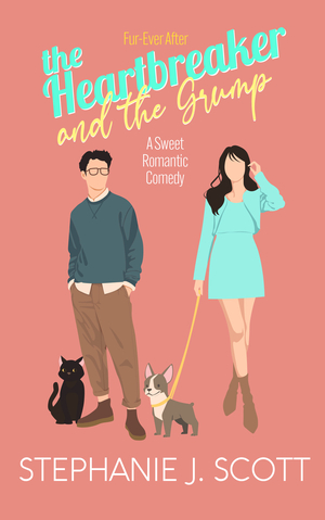 The Heartbreaker and the Grump