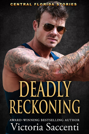 Deadly Reckoning
