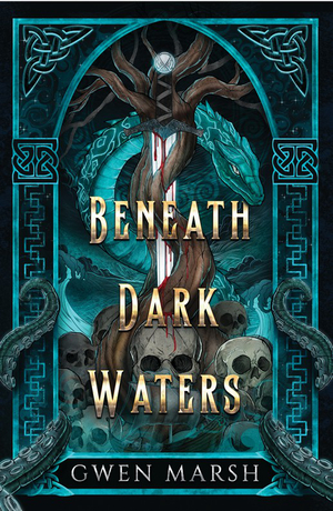 Beneath Dark Waters