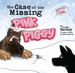The Case of the Missing Pink Piggy