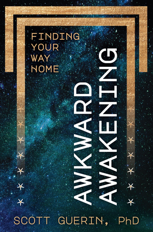 Awkward Awakening: Finding Your Way Home