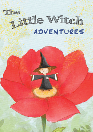 The Little Witch Adventures
