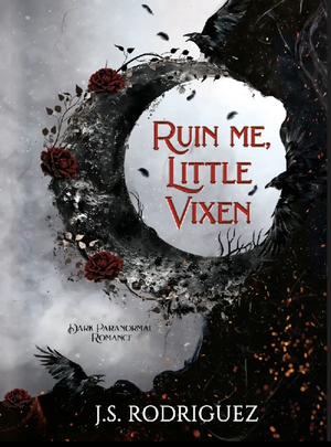 Ruin Me, Little Vixen