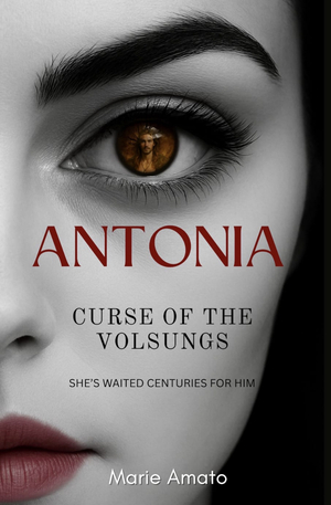 Antonia: Curse of the Volsungs