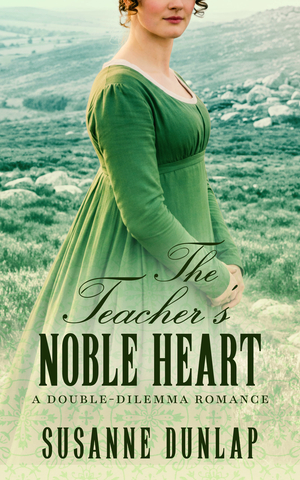 The Teacher's Noble Heart
