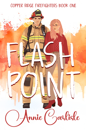 Flashpoint