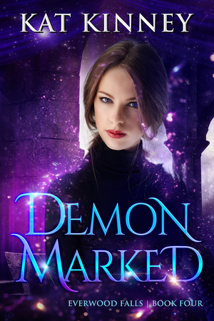 Demon Marked