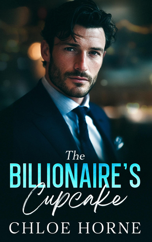 The Billionaire's Cupcake