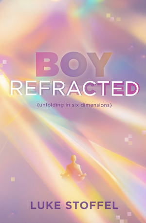 Boy, Refracted: Unfolding in Six Dimensions