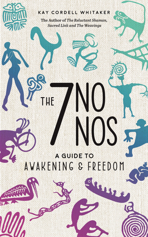 The 7 No Nos: A Guide to Awakening and Freedom