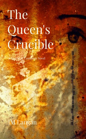 The Queen's Crucible