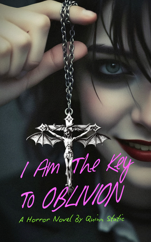 I Am The Key To Oblivion
