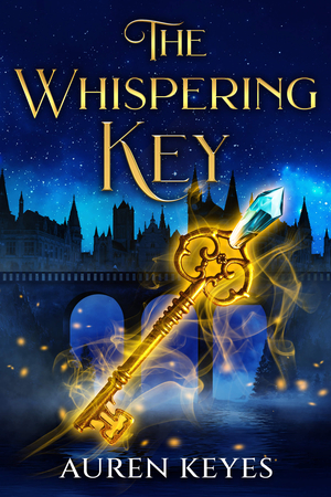 The Whispering Key