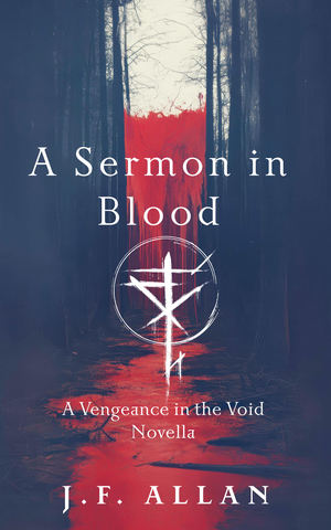 A Sermon in Blood