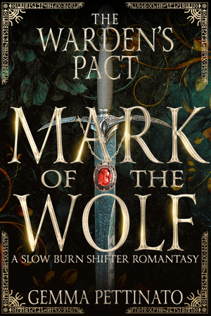 The Warden's Pact: Mark of the Wolf