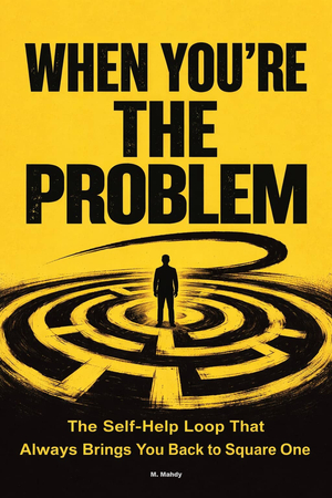 WHEN YOU’RE THE PROBLEM