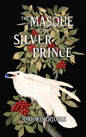 The Masque of the Silver Prince