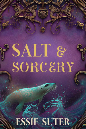 Salt and Sorcery