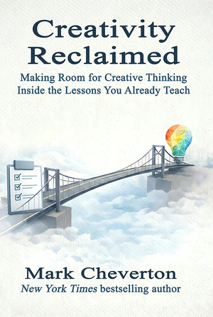 Creativity Reclaimed