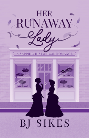 Her Runaway Lady