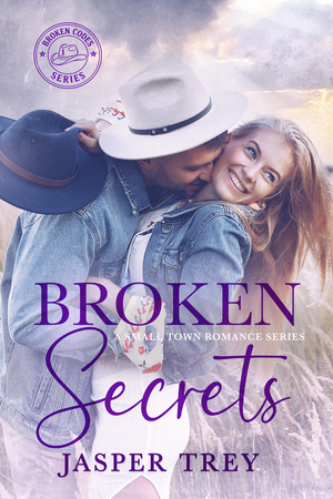 Broken Secrets