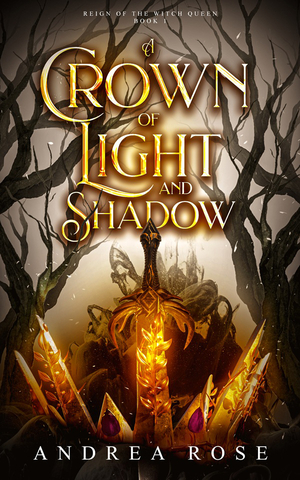 A Crown of Light and Shadow