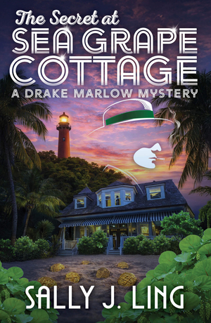 The Secret at Sea Grape Cottage