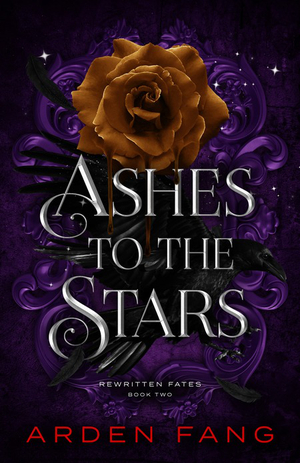 Ashes to the Stars