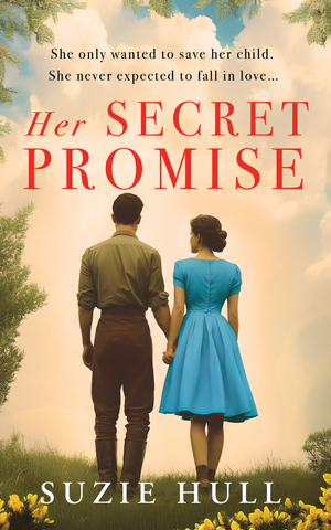 Her Secret Promise