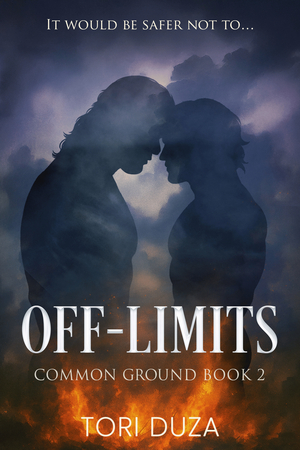 Off-Limits