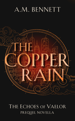 The Copper Rain