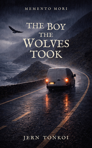 The Boy the Wolves Took