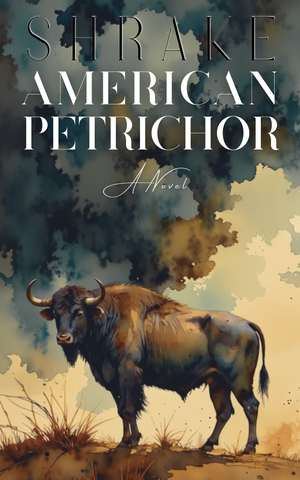 American Petrichor