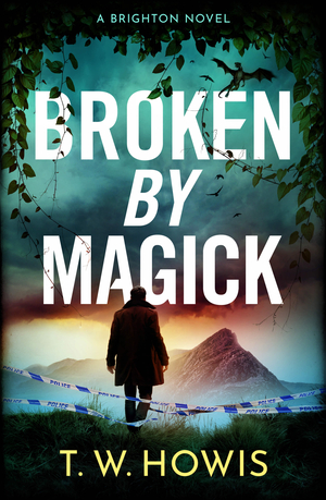 Broken by Magick