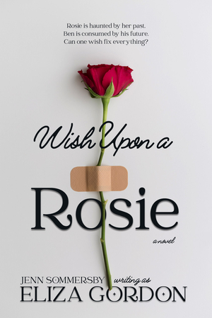 Wish Upon a Rosie