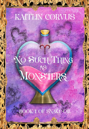No Such Thing As Monsters