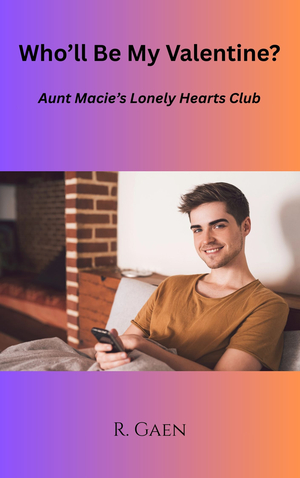 Who'll Be My Valentine?