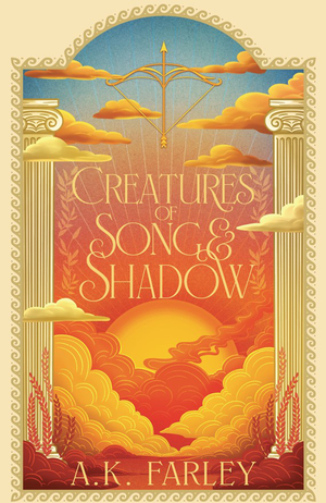 Creatures of Song and Shadow