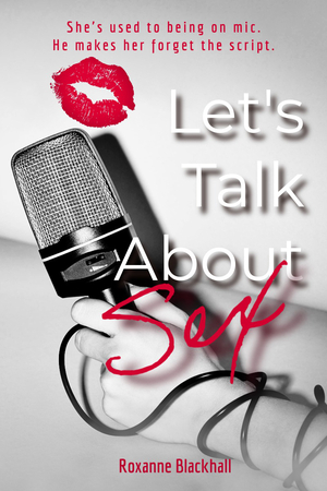 Let's Talk About Sex