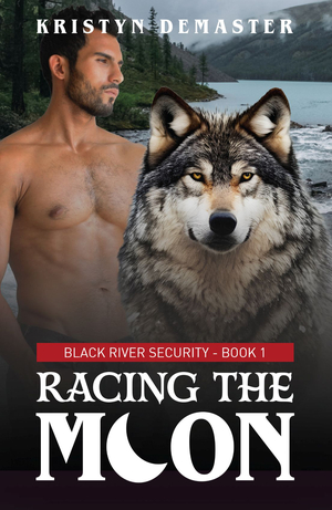 Racing the Moon: A Valentine's Day Shifter Romance Novella
