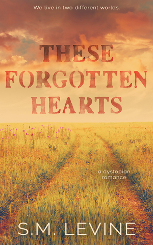 These Forgotten Hearts