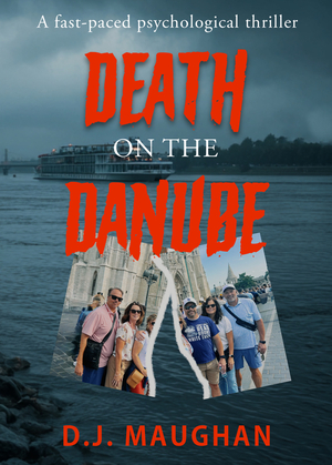 Death on the Danube
