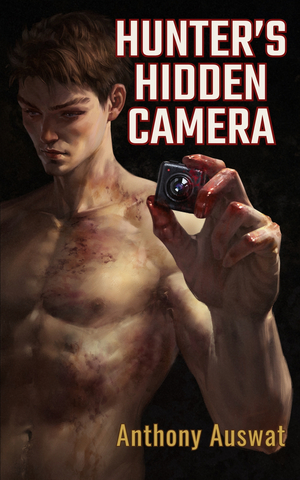 Hunter's Hidden Camera