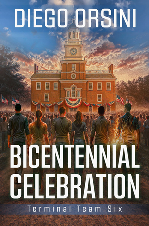 Bicentennial Celebration