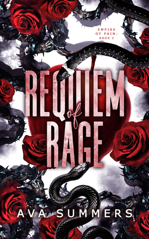 Requiem of Rage