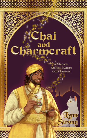 Chai and Charmcraft