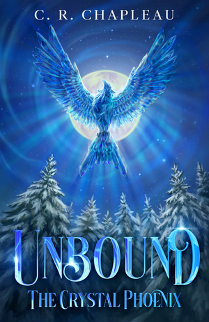 Unbound: The Crystal Phoenix