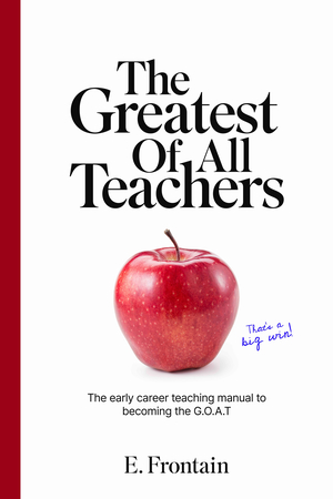 The Greatest of all Teachers