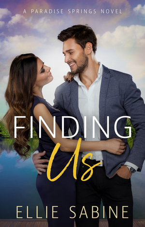 Finding Us