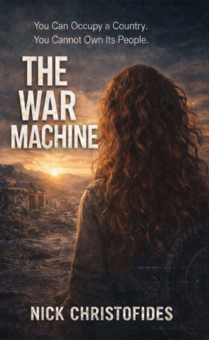 The War Machine